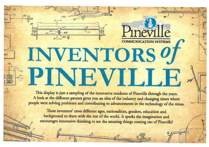 Town of Pineville's 150th Anniversary Town of Pineville, NC